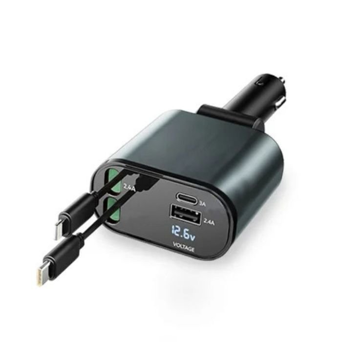 Mobile Holder